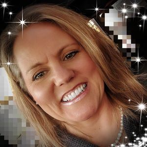 Meet your Posher, Jeri